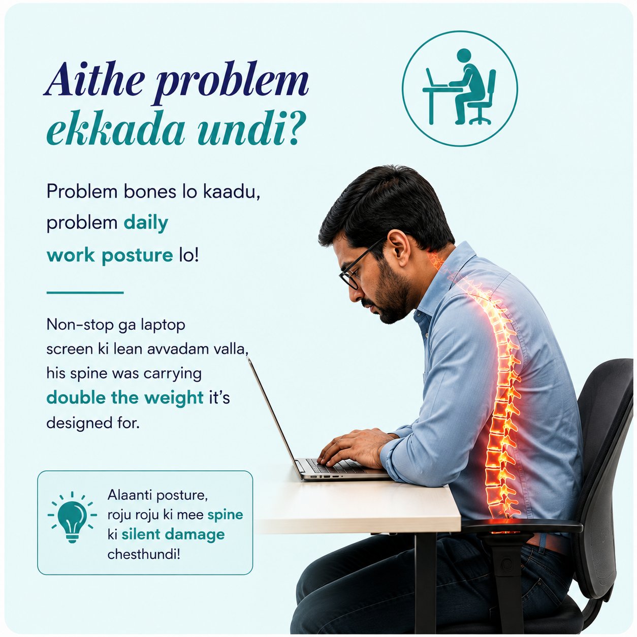 Carousel slide: does this problem sound familiar